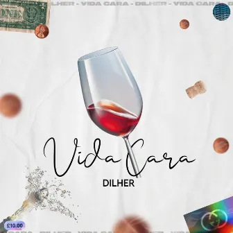 Vida cara by Dilher psa