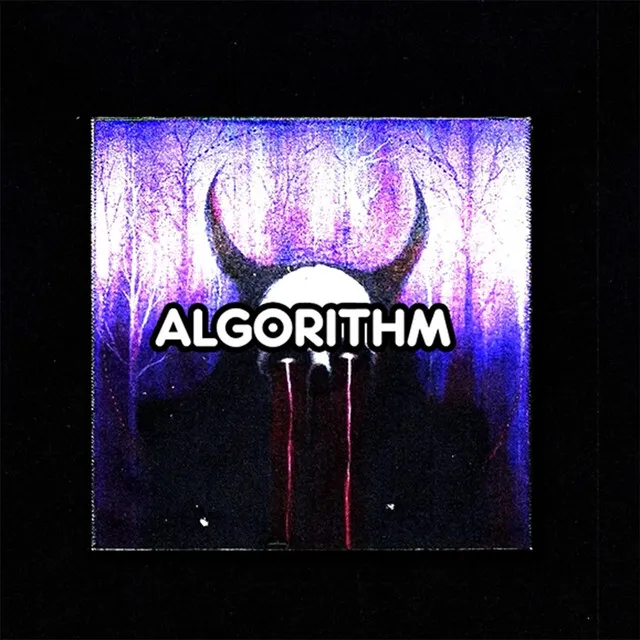 ALGORITHM