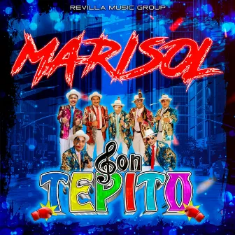 Marisol by Son Tepito