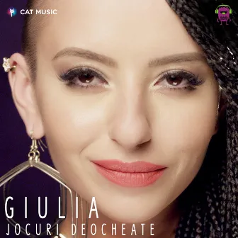 Jocuri deocheate by Giulia