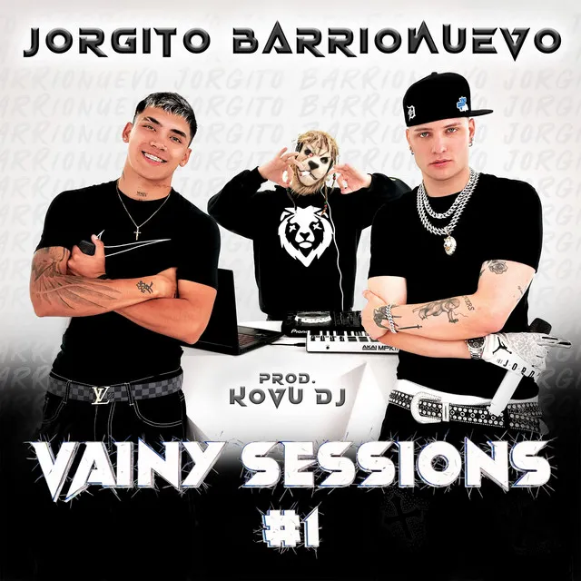 VAINY SESSIONS #1