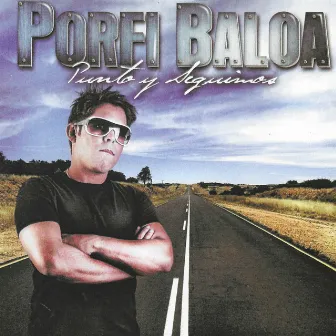 Punto y Seguimos by Porfi Baloa