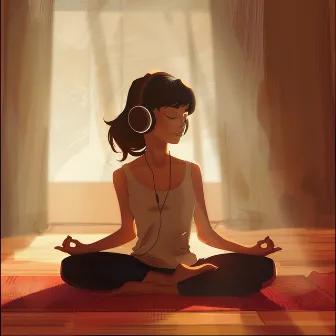 Mindful Harmonies: Music for Quieting Thoughts by 