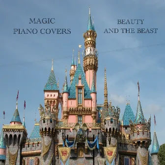 Beauty And The Beast by Magic Piano Covers