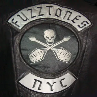 NYC by The Fuzztones