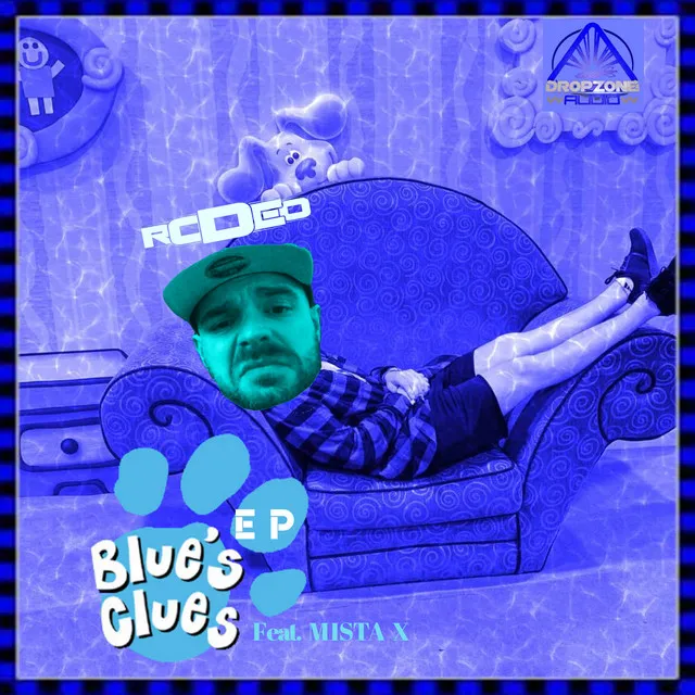 Blue's Clues