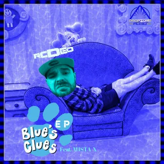 Blue's Clues by Rodeo