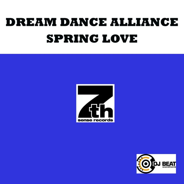 Spring Love - Radio Edit