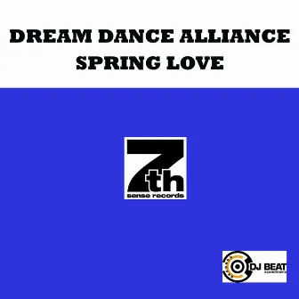 Spring Love by Dream Dance Alliance