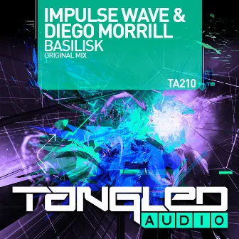 Basilisk by Impulse Wave