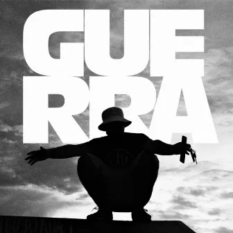 Guerra by Kid Sanchez