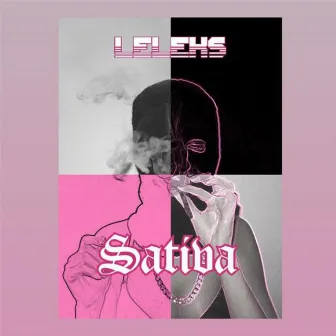 Sativa by Leleks