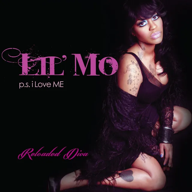 P.S. I Love Me Reloaded Diva