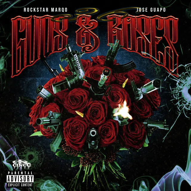 36 Gunz & Roses