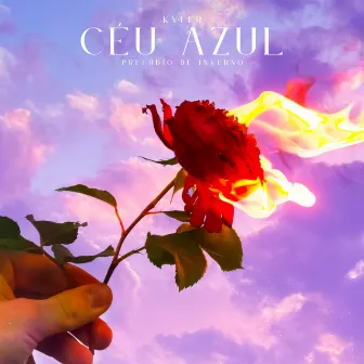 Céu Azul by 