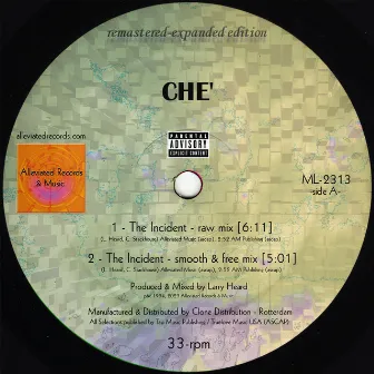 The Incident by Che