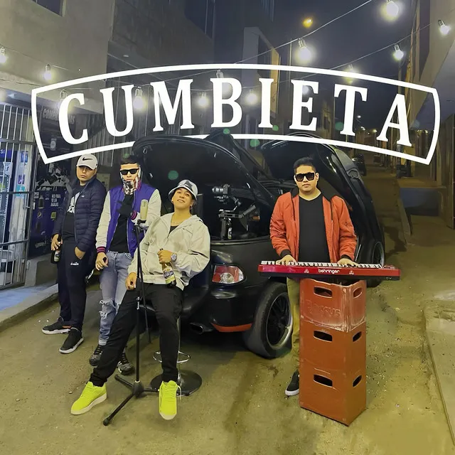 CUMBIETA