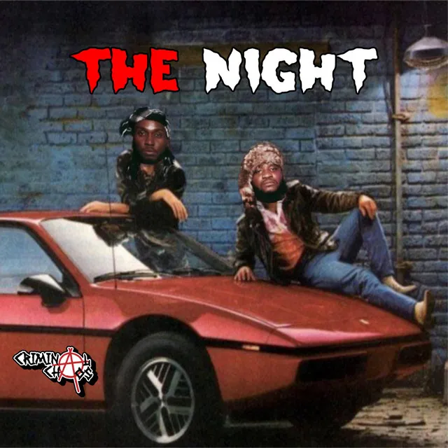 THE NIGHT