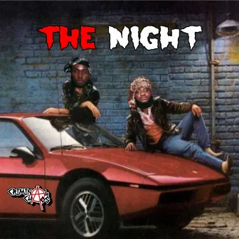 THE NIGHT by Criminal Chaos