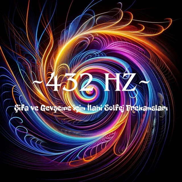 Hz Solfeggio