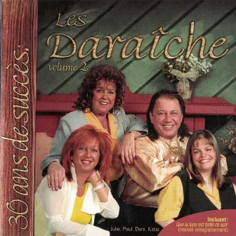 30 ans de succès volume 2 by La famille Daraîche