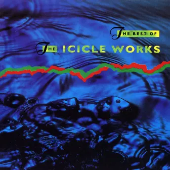 The Best of The Icicle Works by The Icicle Works