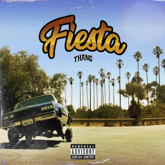 Fiesta by Mex Sauce Mafia