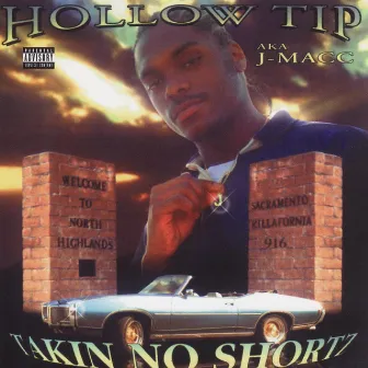 Takin No Shortz by Hollow Tip