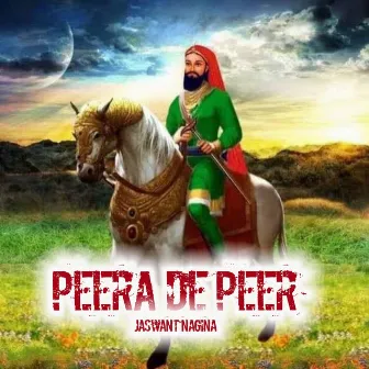 Peera De Peer by Jaswant Nagina