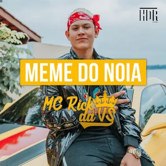 Usar Droga De Capa (Meme do Noia) by MC Rick da VS