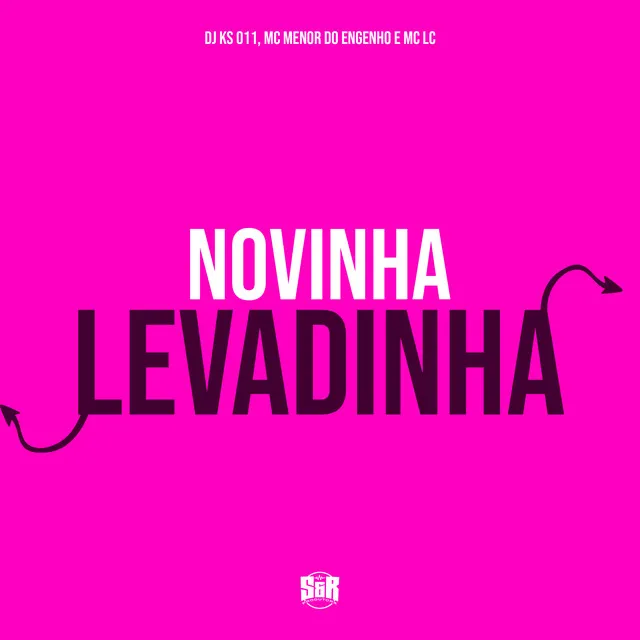 Novinha Levadinha