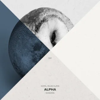 Alpha by Kora (CA)