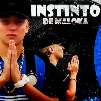 Instinto Maloca by Mc Fabricio ZS