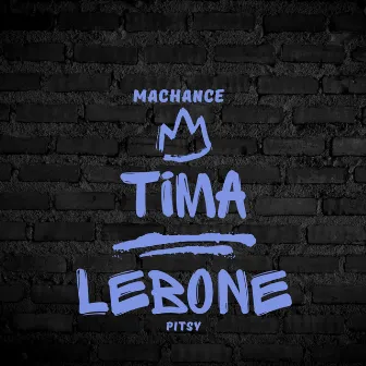 TIMA LEBONE by Pitsy