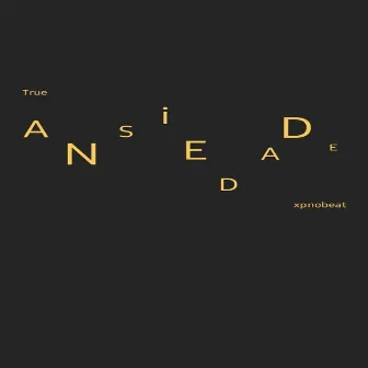 A N S I e D a D E by xpnobeat