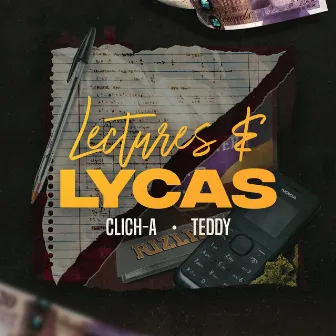 Lectures & Lycas by Teddy