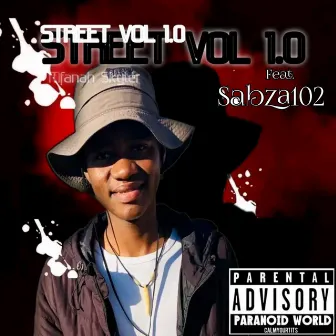 Street Vol 1.0 by Mfanah Skyler