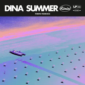 Rimini Remixes by Dina Summer