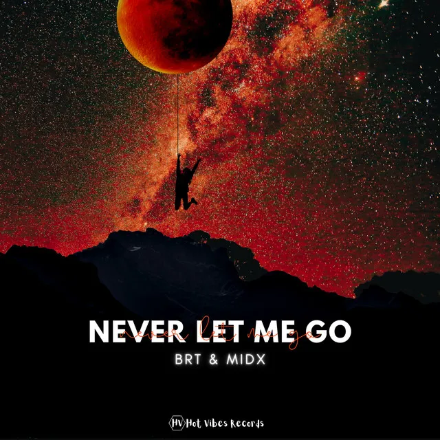 Never Let Me Go