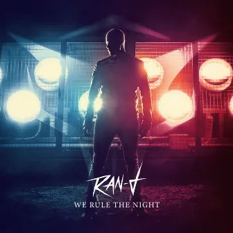 We Rule The Night by Unknown Artist