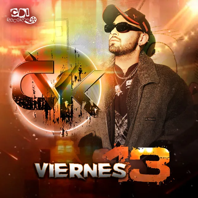 VIERNES 13