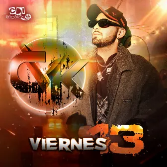 VIERNES 13 by CVK