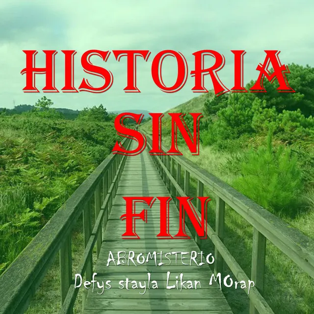 Historia Sin Fin