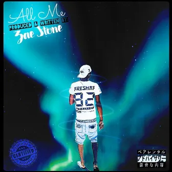 All Me by Zae Stone