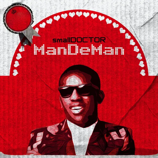 Mandeman - Remix