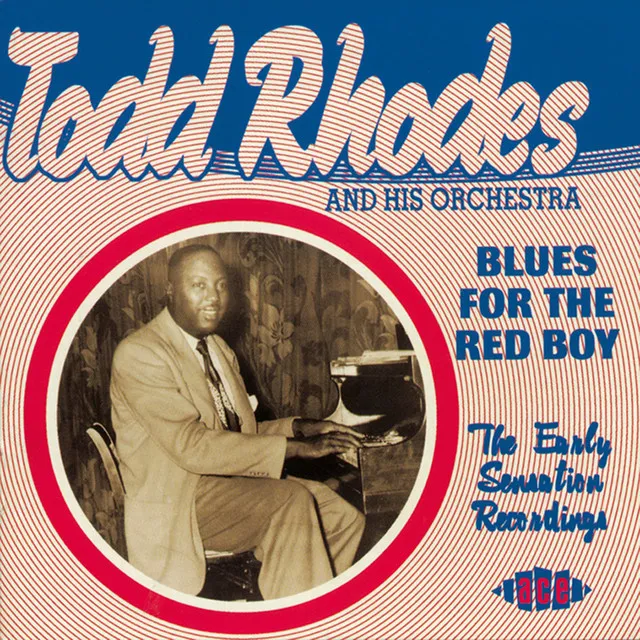 Blues for the Red Boy AKA Ok Blues