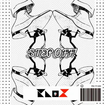 Step Off!' by Knox: The Beatmaker