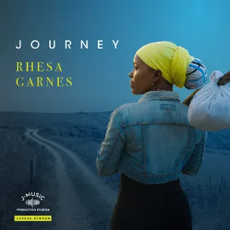 Journey by Rhesa Garnes