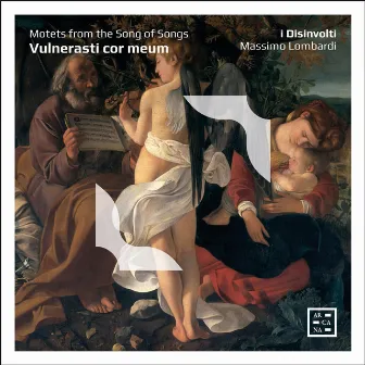 Valentini: Vulnerasti cor meum by Giovanni Valentini