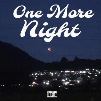 One More Night by lillxjb